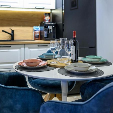 Five Stars Apartment Timisoara Luaran gambar