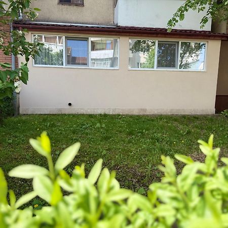 Five Stars Apartment Timisoara Luaran gambar
