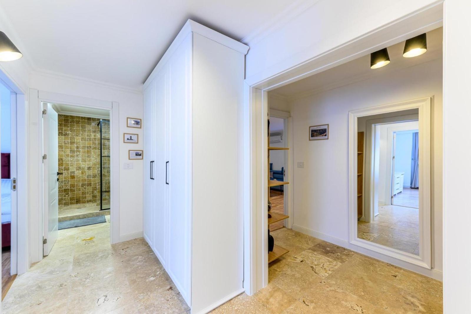 Five Stars Apartment Timisoara Luaran gambar