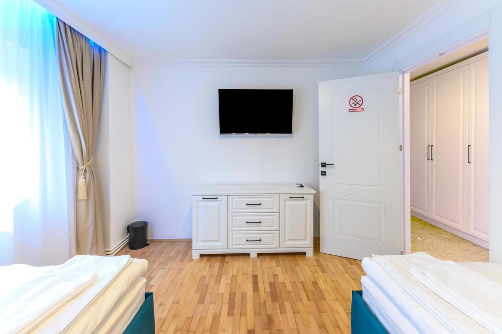 Five Stars Apartment Timisoara Luaran gambar