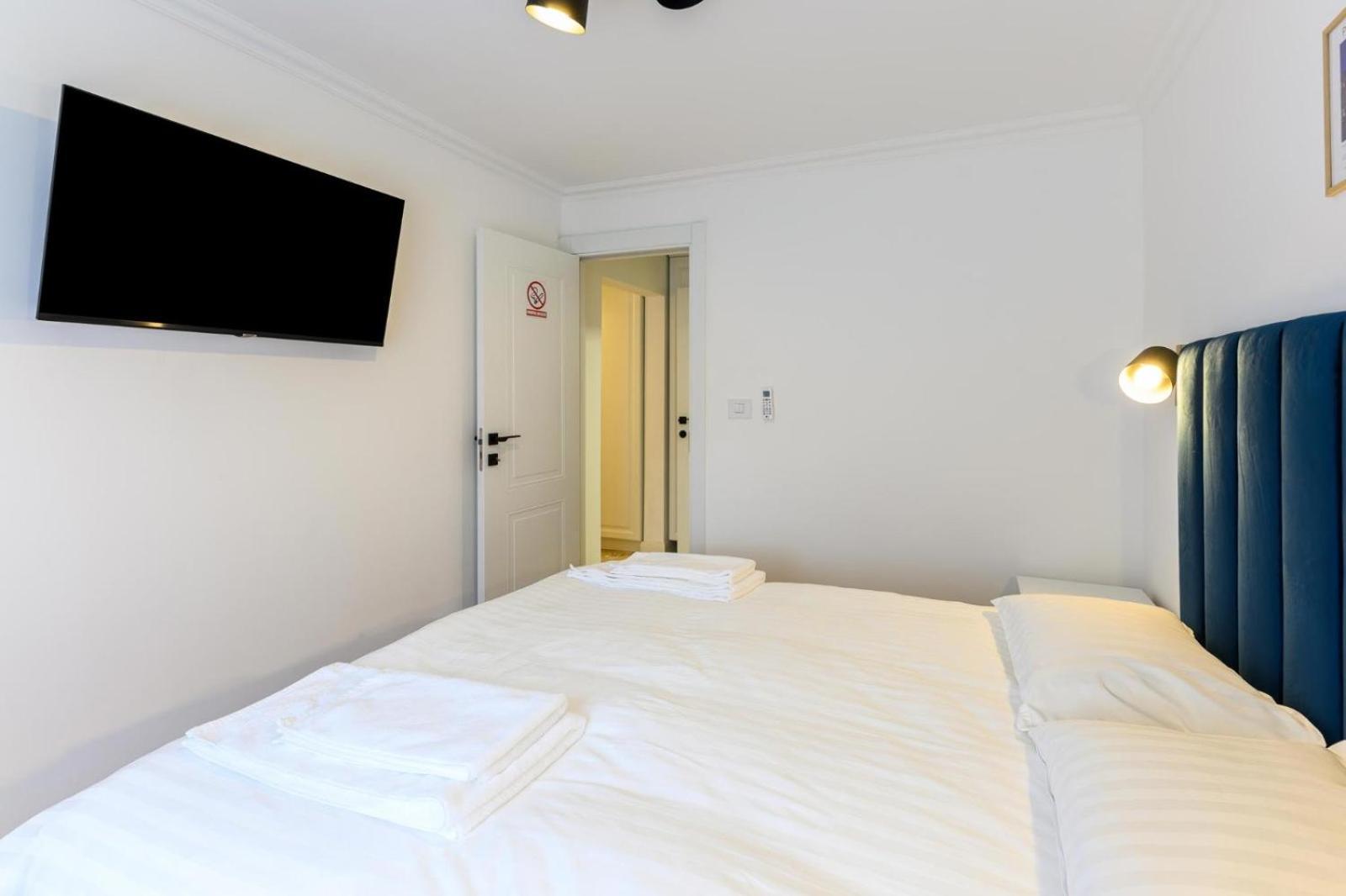 Five Stars Apartment Timisoara Luaran gambar