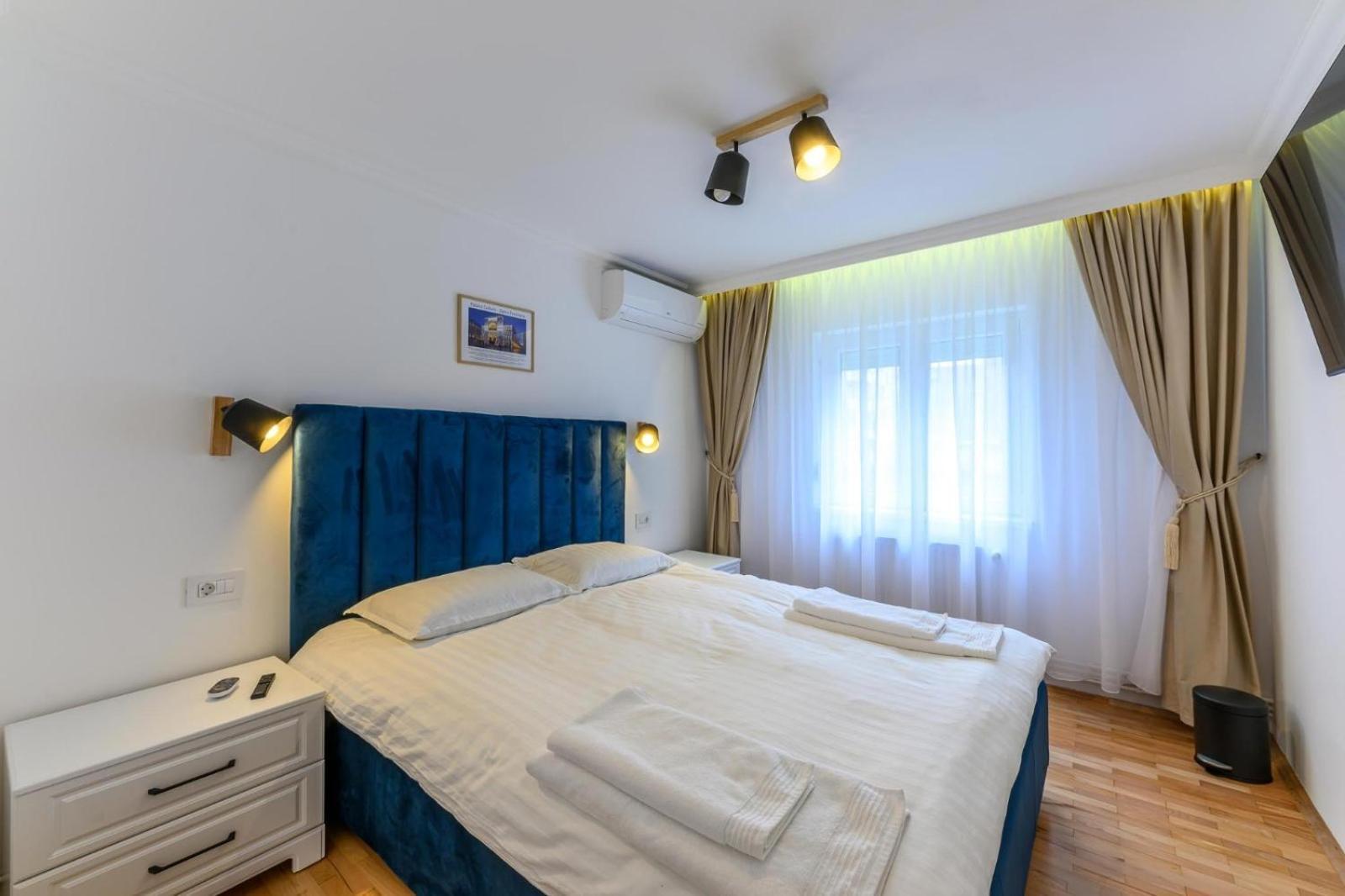 Five Stars Apartment Timisoara Luaran gambar
