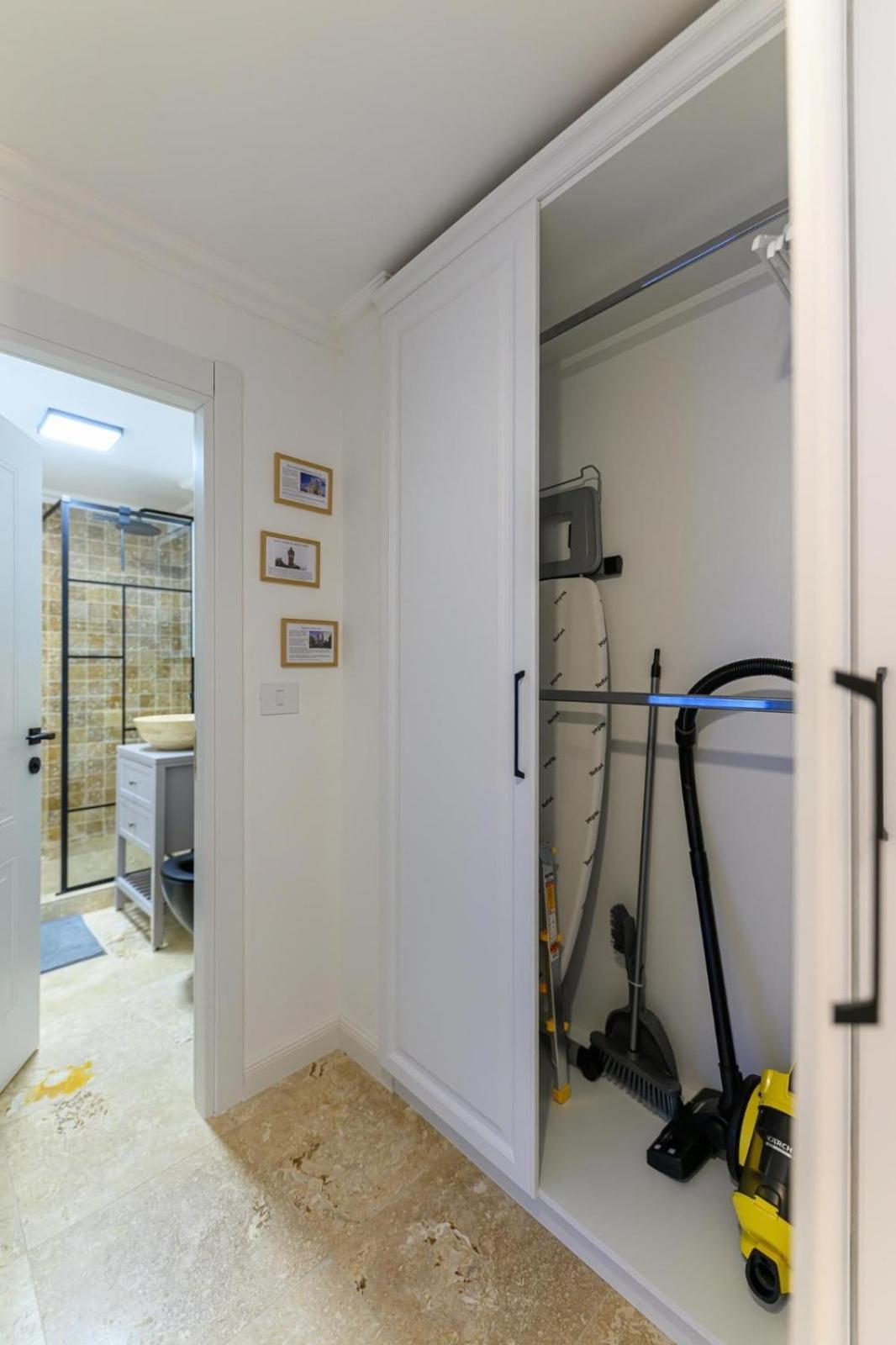 Five Stars Apartment Timisoara Luaran gambar