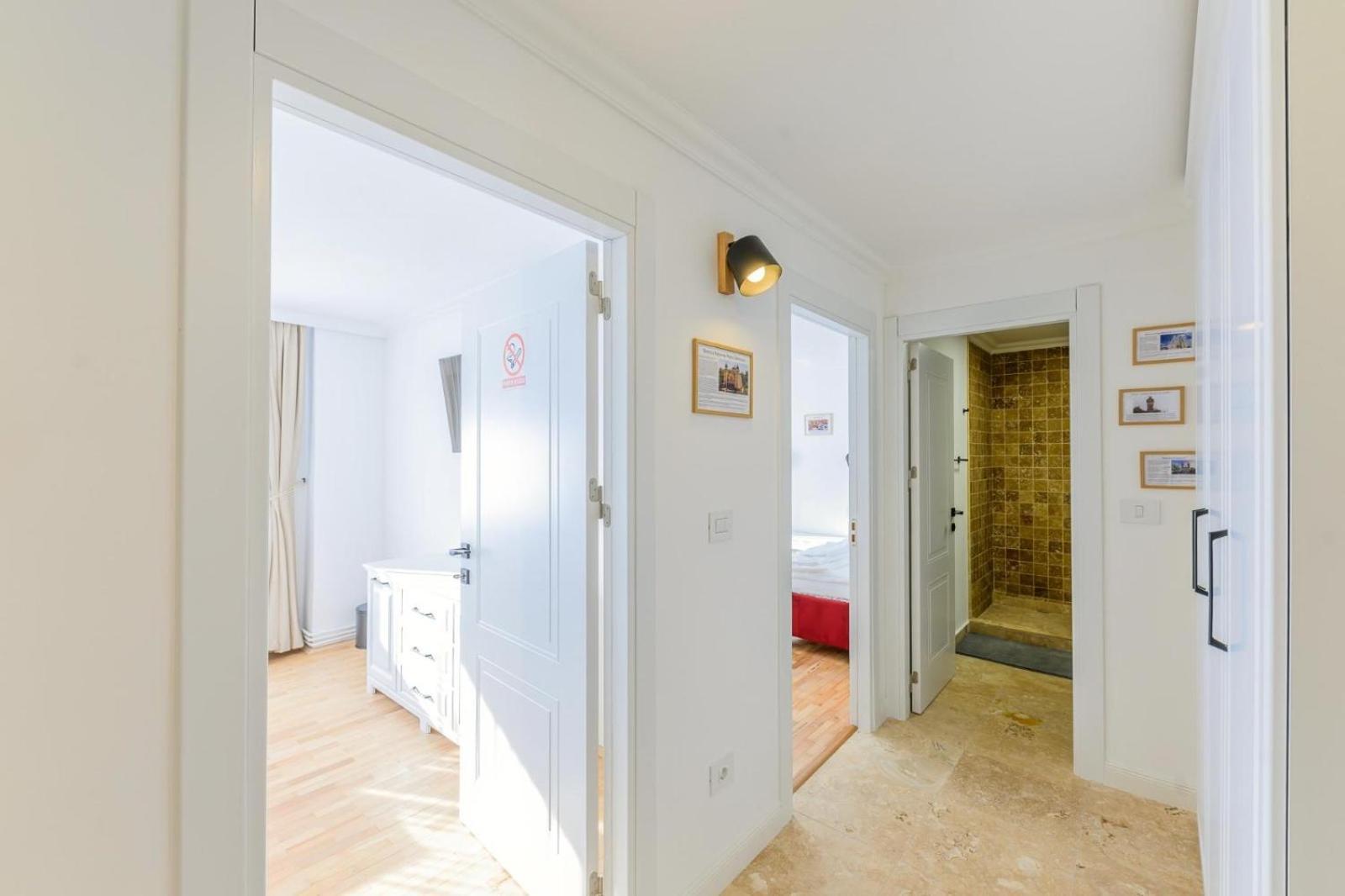 Five Stars Apartment Timisoara Luaran gambar