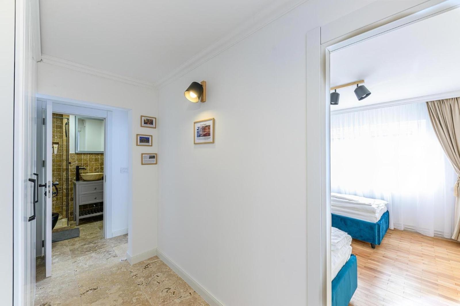 Five Stars Apartment Timisoara Luaran gambar
