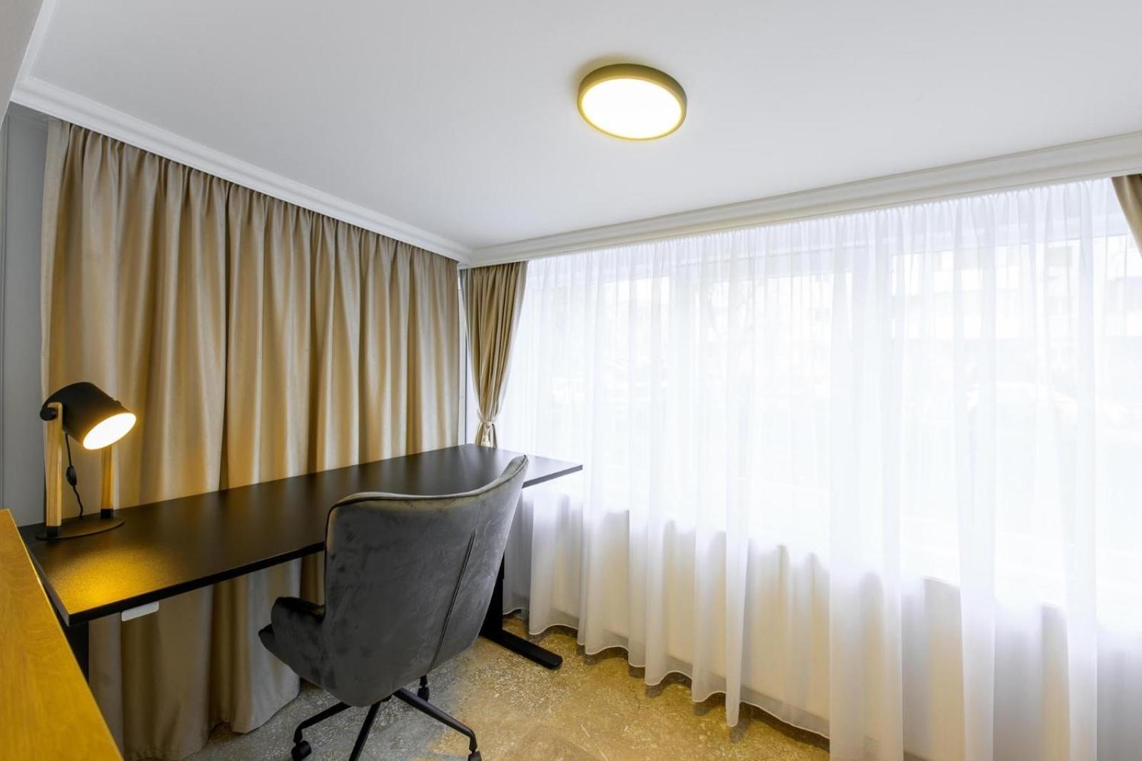 Five Stars Apartment Timisoara Luaran gambar