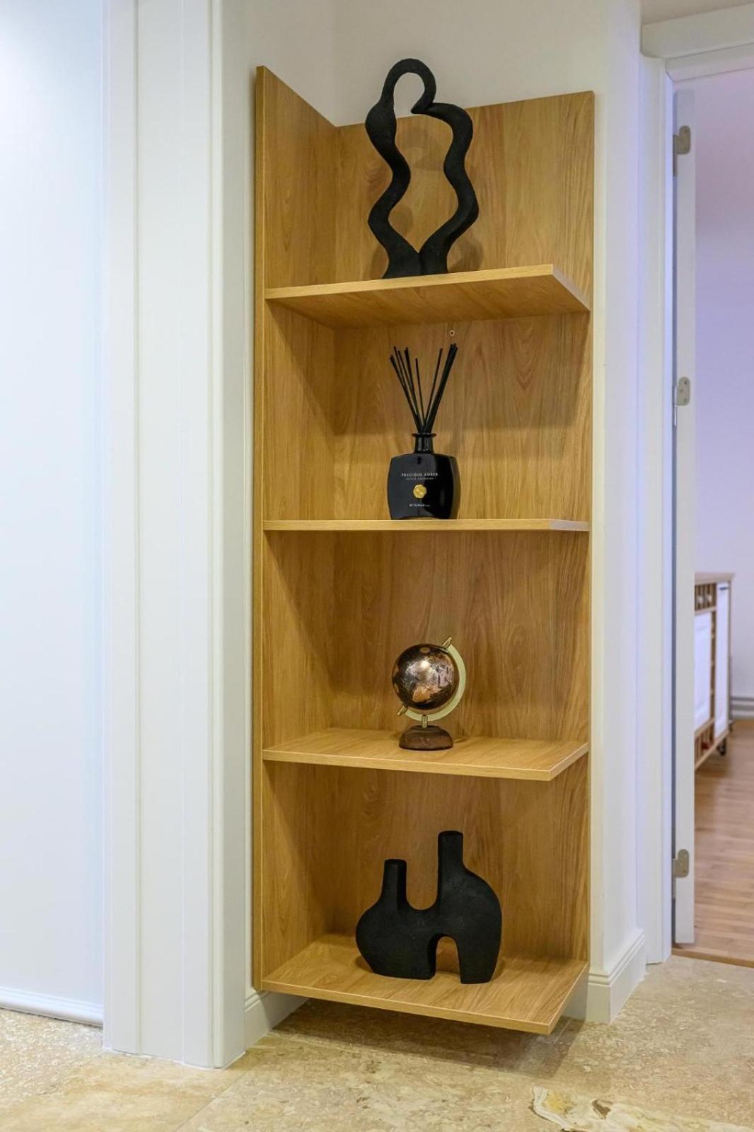 Five Stars Apartment Timisoara Luaran gambar