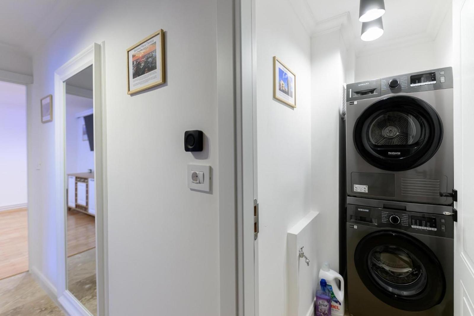 Five Stars Apartment Timisoara Luaran gambar
