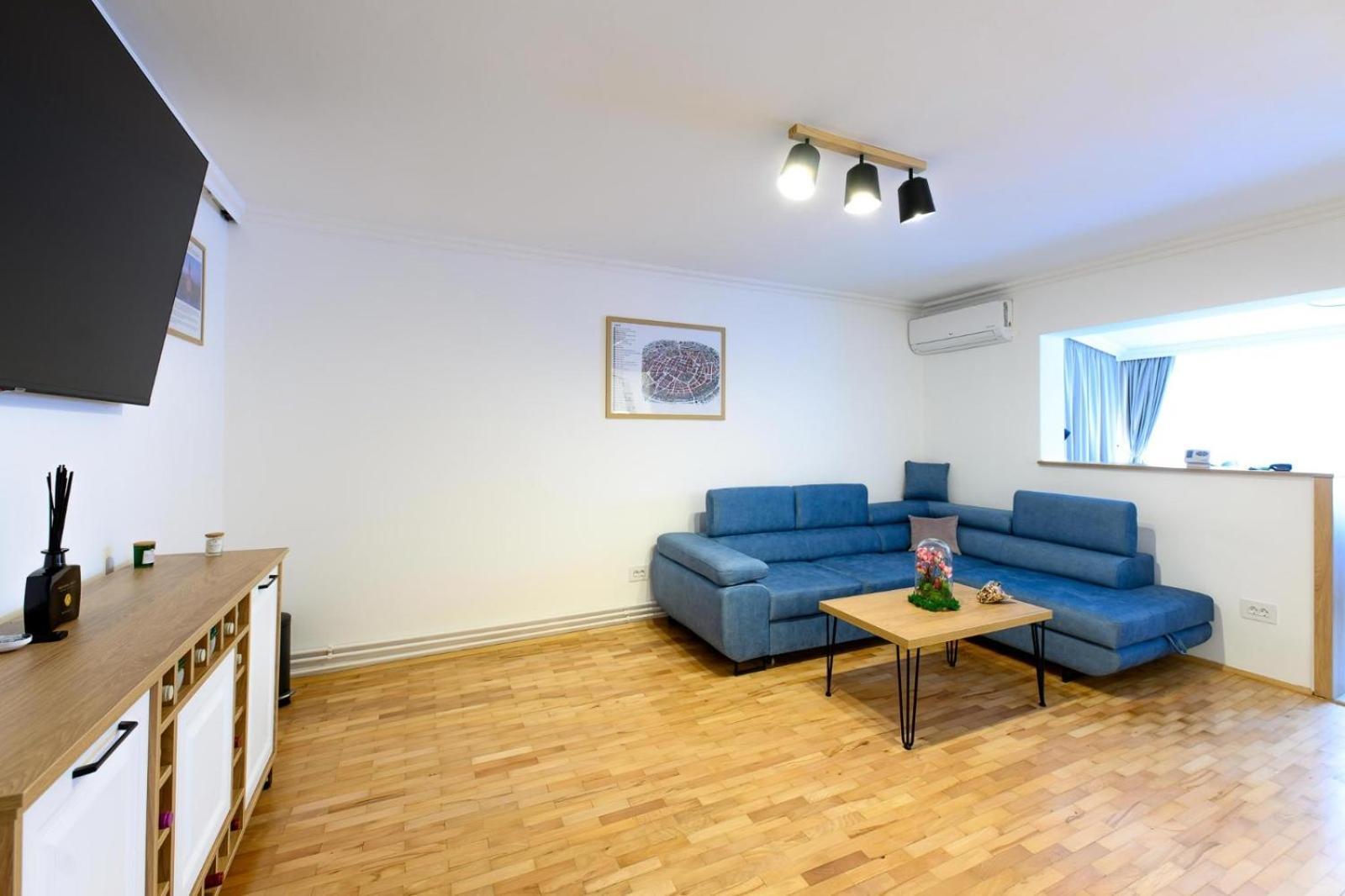 Five Stars Apartment Timisoara Luaran gambar