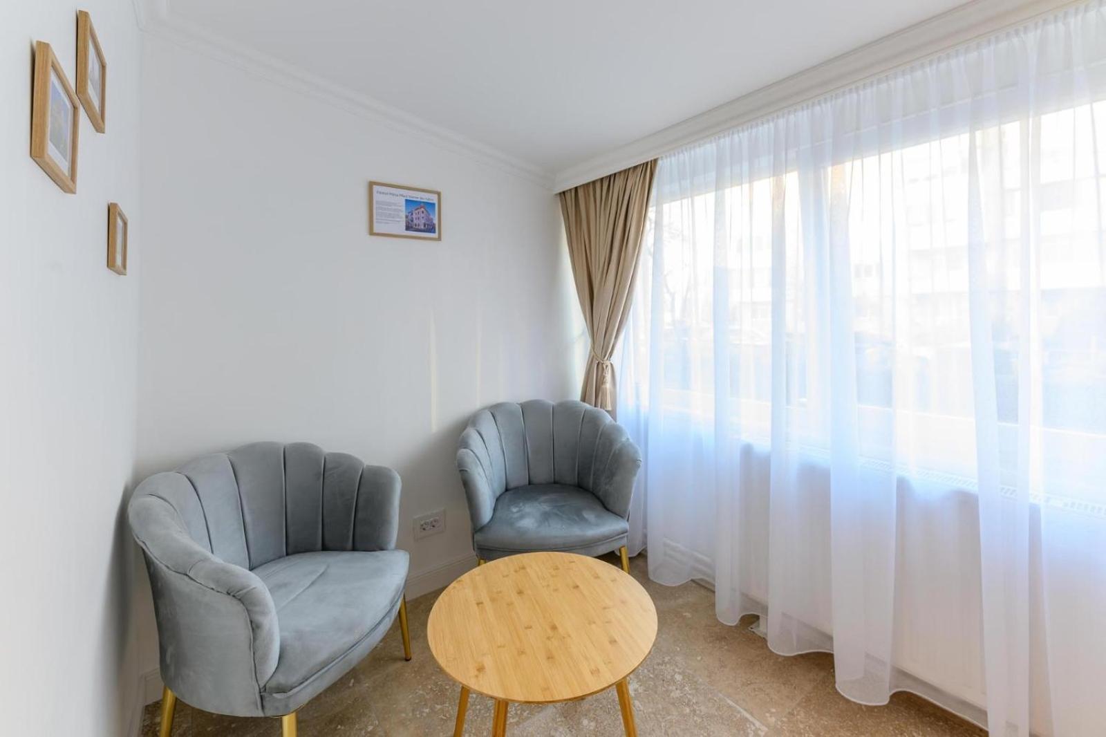 Five Stars Apartment Timisoara Luaran gambar