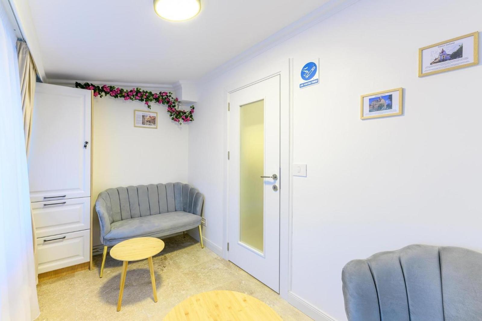 Five Stars Apartment Timisoara Luaran gambar