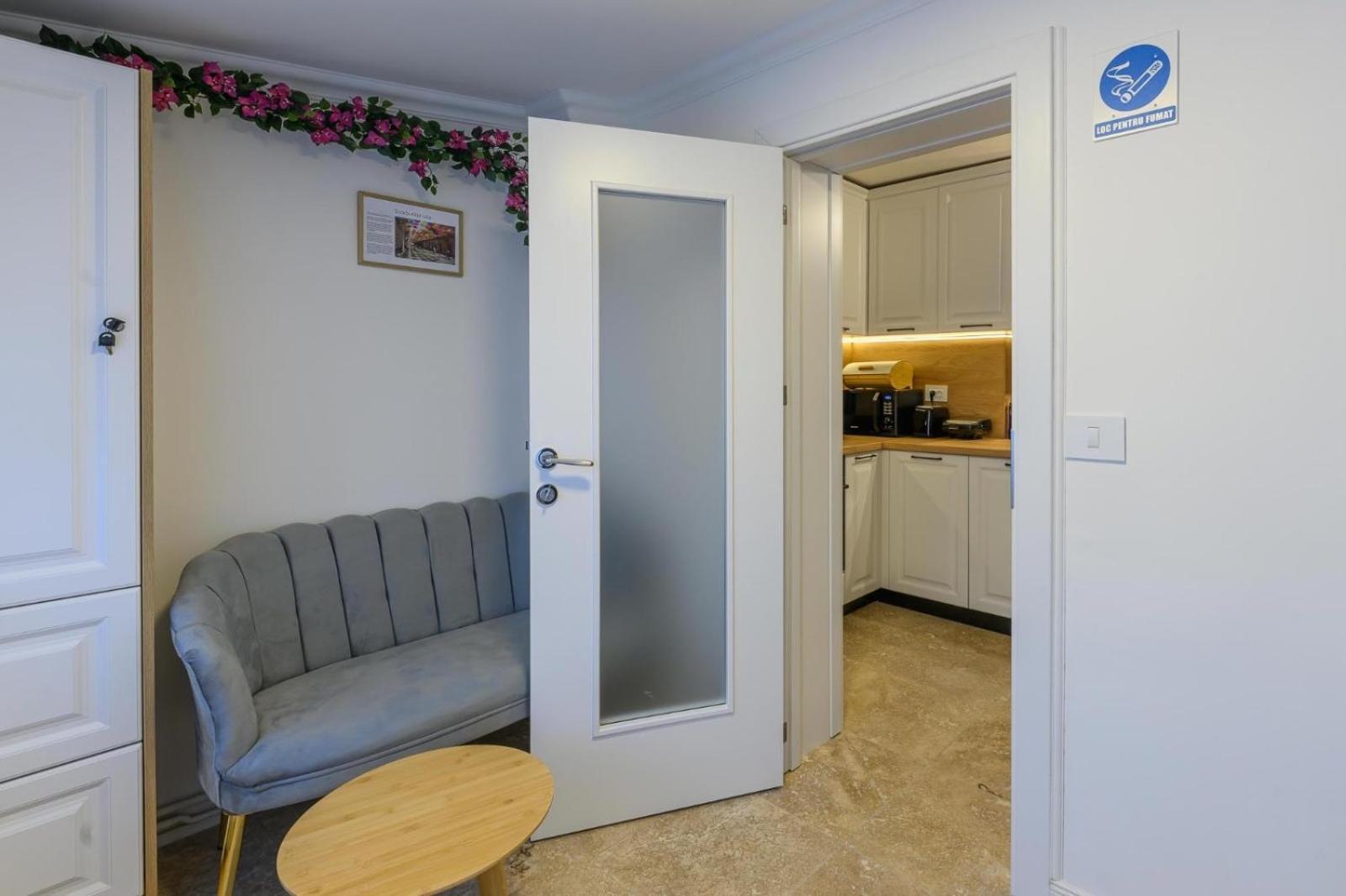 Five Stars Apartment Timisoara Luaran gambar
