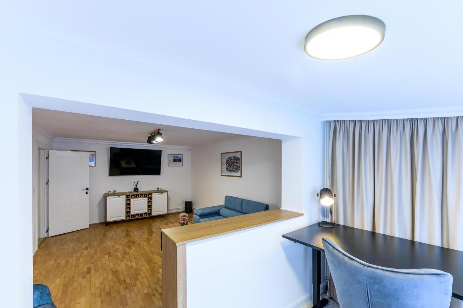 Five Stars Apartment Timisoara Luaran gambar