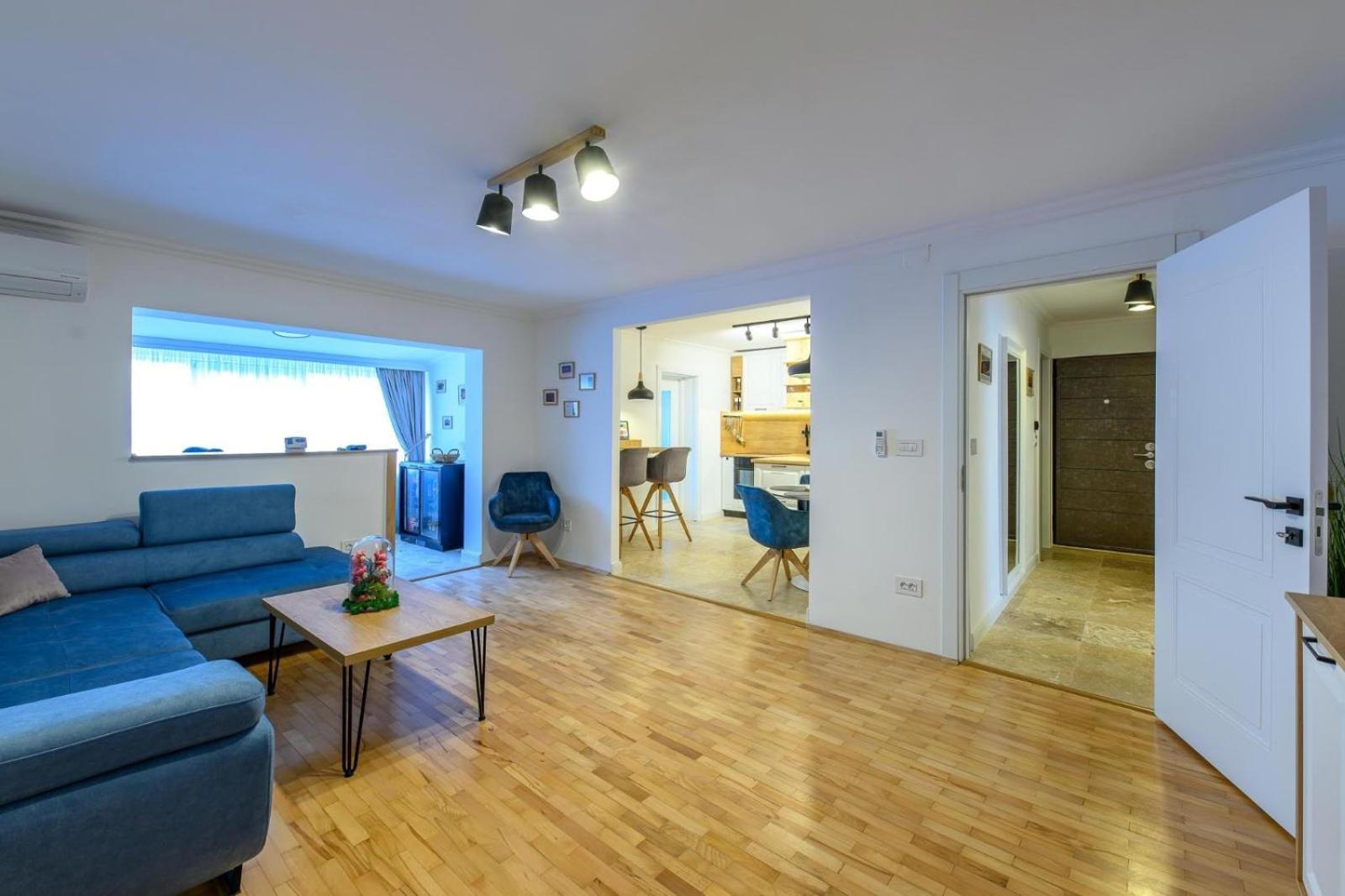 Five Stars Apartment Timisoara Luaran gambar