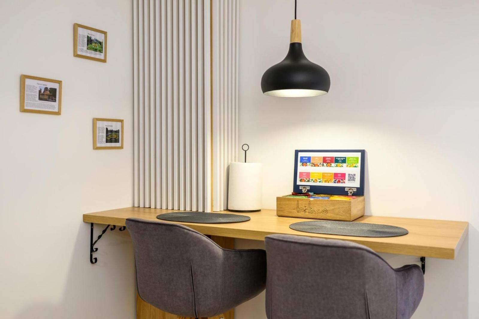 Five Stars Apartment Timisoara Luaran gambar