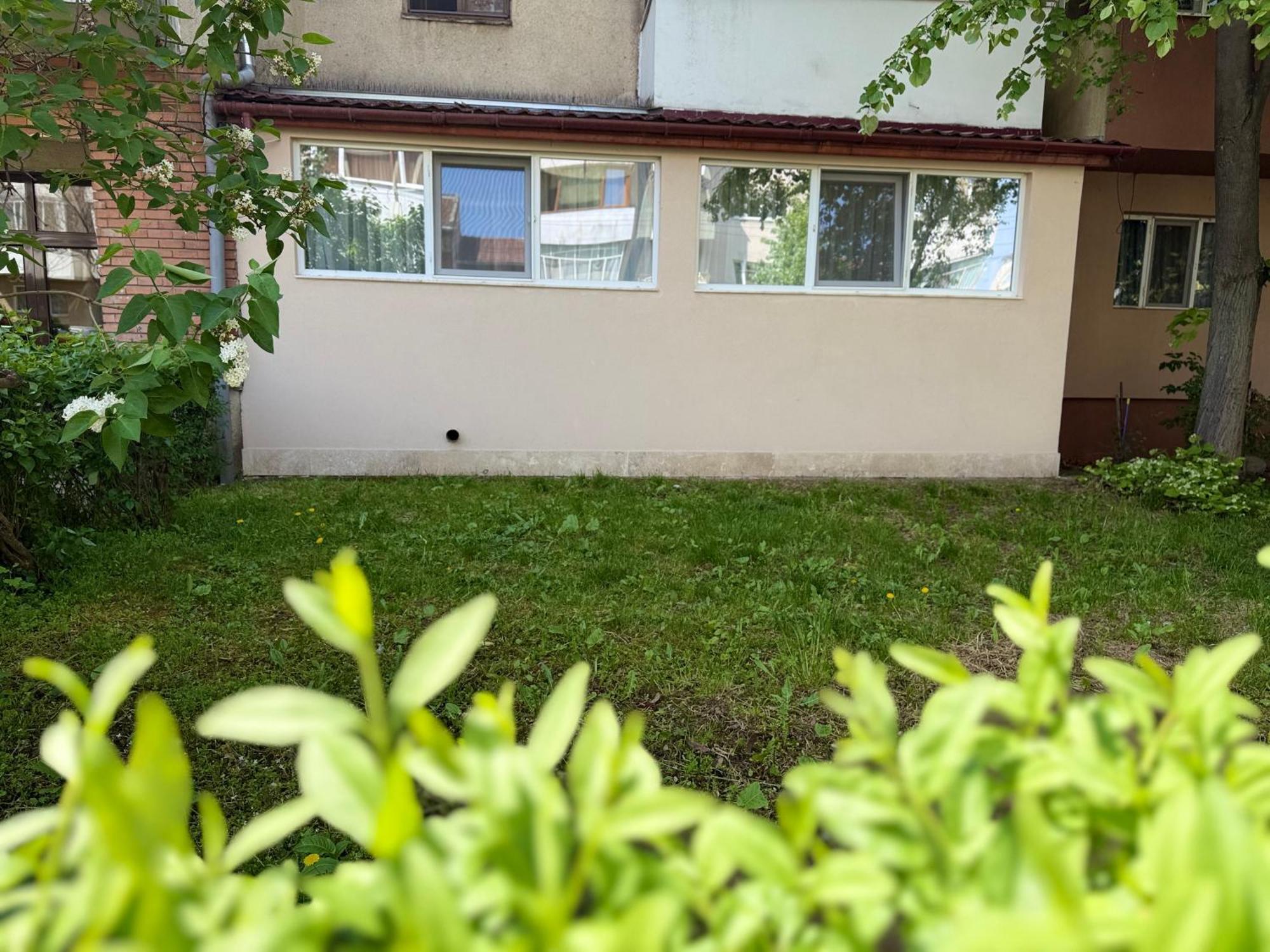 Five Stars Apartment Timisoara Luaran gambar